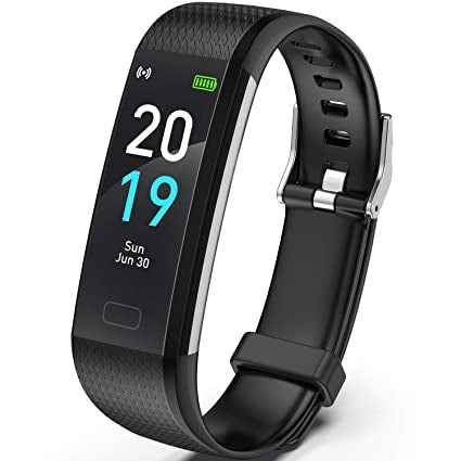 Fitness Tracker