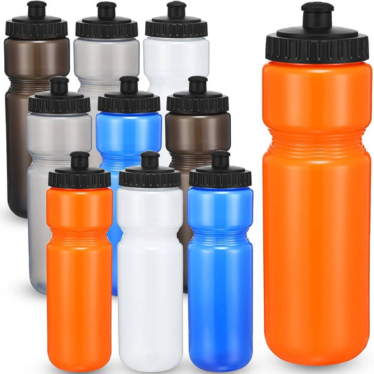 Sports Water Bottle